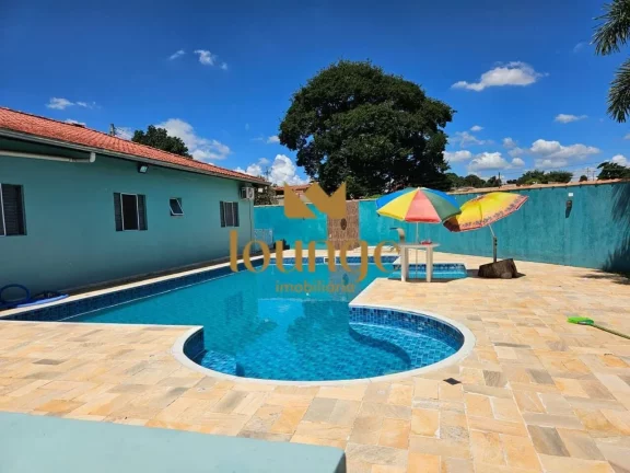 Imagem Chácara em Capela do Alto