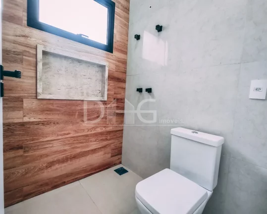 Imagem Casa à venda com 263 m² | Olivio Francischine | Hortolândia - SP