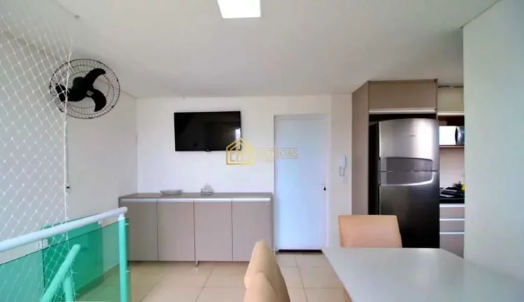 Imagem Apartamento Padrão
