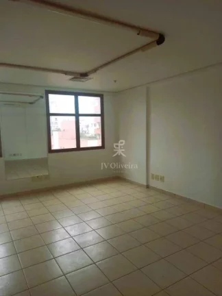 Imagem Sala para alugar, 35 m² por R$ 3.497,61/mês - Vila Progredior - São Paulo/SP