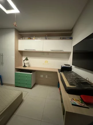 Imagem Seu refúgio dos sonhos no coração de Guarapari!Imagine morar em um apartamento onde cada detalhe ...