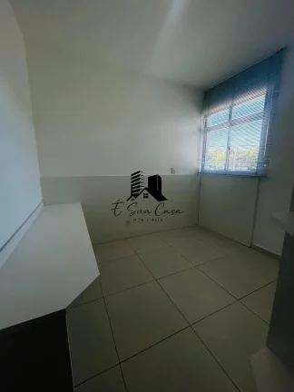 Imagem Apartamento a venda 3 Quartos Bairro Europa Contagem MG