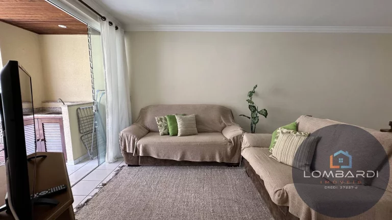 Imagem Apartamento na Praia grande área nobre