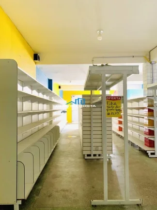 Imagem Ponto Comercial para Locação em Feira de Santana, Tomba