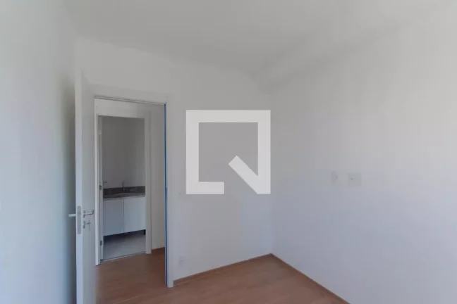 Imagem Apartamento à Venda - Ipiranga, 2 Quartos, 49 m2