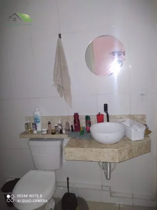 Imagem Casa com 3 Quartos à Venda, 87 m² em Vila Amorim - Suzano