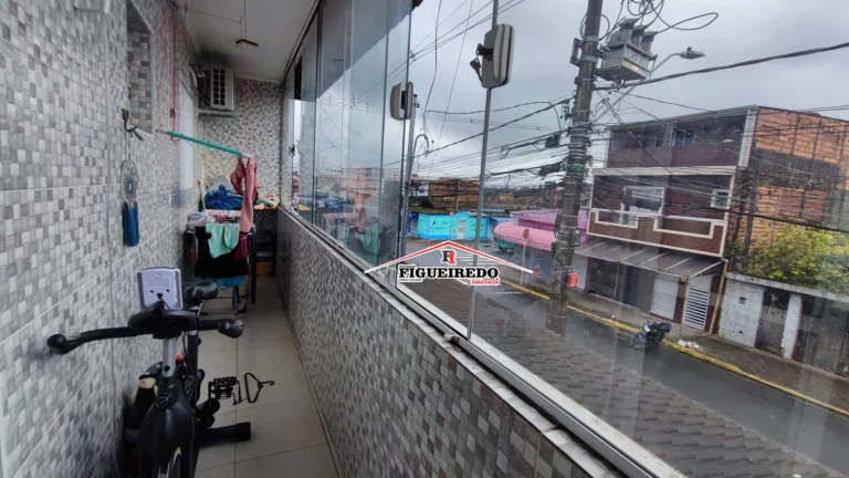 Imagem Casa com 2 dormitórios à venda, 63 m² por R$ 250.000,00 - Vila Sonia - Praia Grande/SP