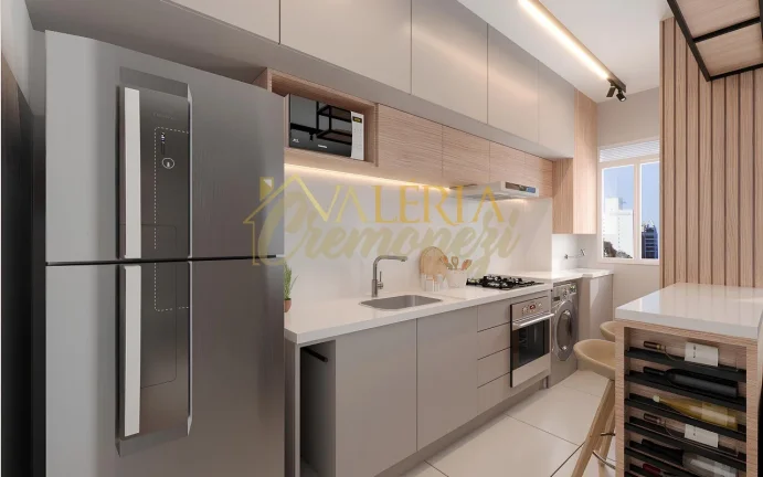 Imagem APARTAMENTO RESIDENCIAL em INDAIATUBA - SP, VILA SÃO JOSÉ