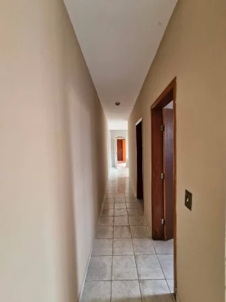 Imagem CASA COM EDÍCULA NO JARDIM MARAJOARA - PILAR DO SUL - SP