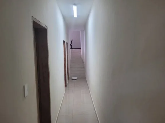 Imagem LINDA CASA COM TERRENO DE 400 m² À VENDA NO CENTRO - JUNDIAÍ SP