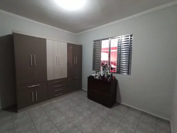 Imagem Casa com 3 dormitórios à venda, 230 m² por R$ 700.000,00 - Jardim Imperador - Suzano/SP