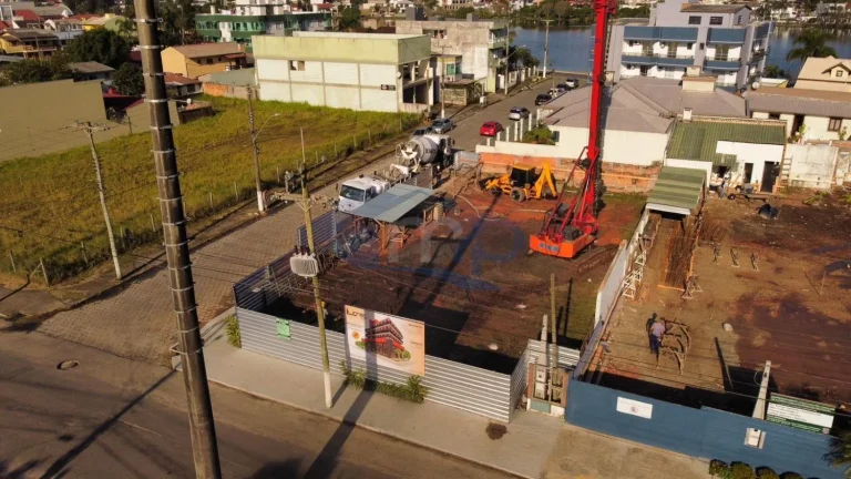 Imagem Sala comercial á venda no centro de Torres/RS