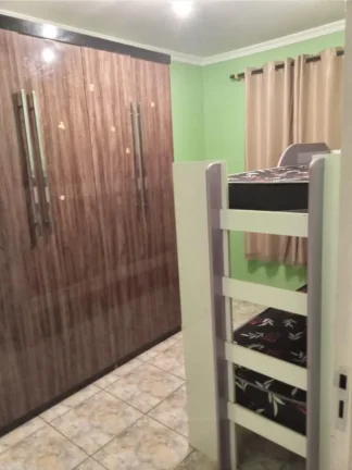 Imagem Apartamento para Venda por R$240.000,00 com 47m², 1 sala, 1 banheiro e 1 vaga - Vila silvia, São paulo / SP - Cód. 13697