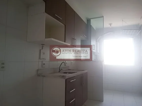 Imagem Venda de Apartamento 2 Dorms em Vila da Paz - SP por R$350 mil