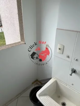 Imagem Apartamento Novo à Venda no bairro Pauliceia em São Bernardo do Campo - Nunca habitado
