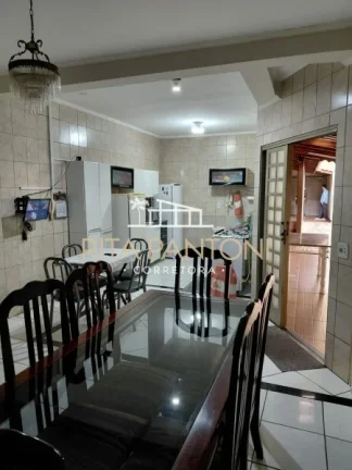 Imagem Casa Sobrado - Ribeirão Preto - Planalto Verde - Região Oeste