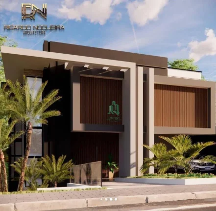 Imagem Terreno à venda, 508 m² por R$ 848.000,00 - Jardim Imperial Hills III - Arujá/SP