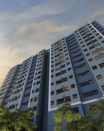 Imagem Apartamento à venda no bairro Butantã - São Paulo/SP