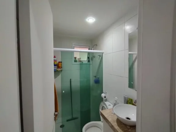 Imagem Apartamento com 3 dormitórios à venda, 69 m² por R$ 425.000,00 - Parque Suzano - Suzano/SP