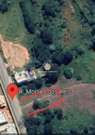 Terreno de 848m² com Localização Nobre no Bairro Itapetinga em Atibaia