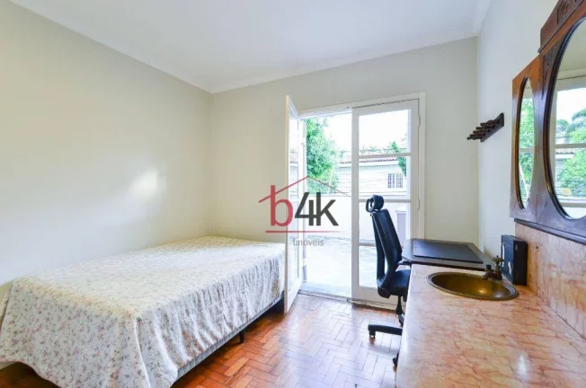Imagem Casa com 3 dormitórios à venda, 200 m² por R$ 1.590.000,00 - Brooklin - São Paulo/SP
