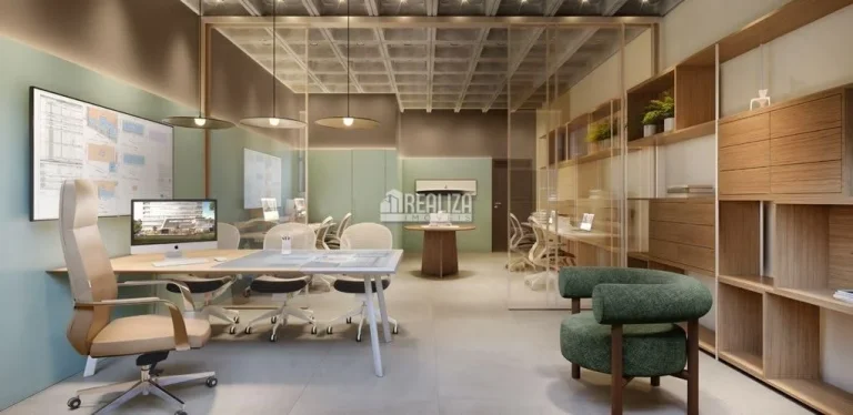 Imagem Sala Comercial à Venda no Condomínio Épto - Conjunto Sete Colinas