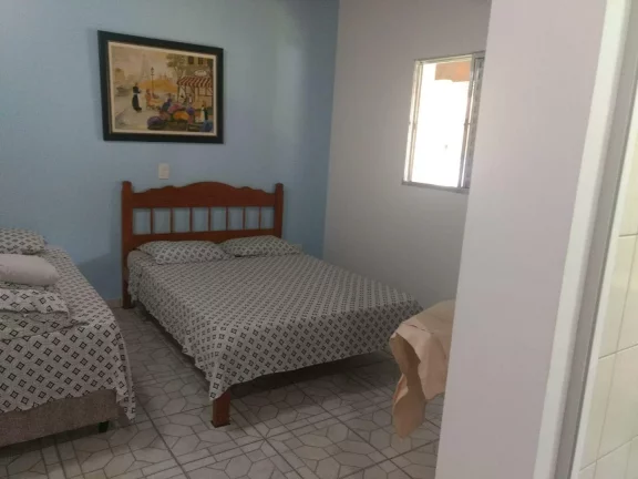 Imagem Casa em Condomínio para Venda em Ubatuba / SP no bairro Horto Florestal