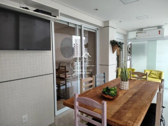 Imagem Excelente oportunidade apartamento reformado no Condomínio Oceano! 2 quartos, 2 vagas, 126m².