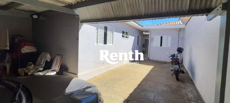 Imagem Casa na Vila Nova