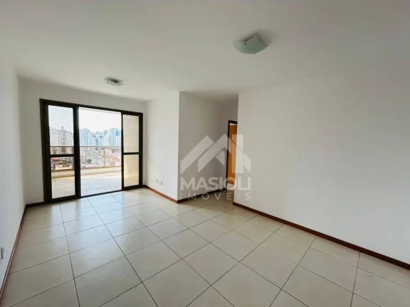 Imagem Apartamento com 3 dormitórios à venda, 90 m² por R$ 950.000,00 - Itapuã - Vila Velha/ES