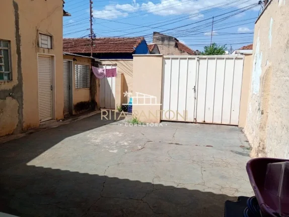 Imagem Casa - Ribeirão Preto - Vila Tibério - Região Oeste