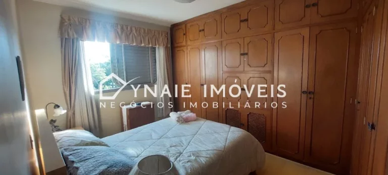 Imagem Imperdível oportunidade! Apartamento à venda no Ipiranga, São Paulo-SP, com 3 quartos, 1 suíte e 104m²