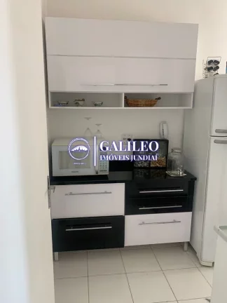 Imagem VENDE APARTAMENTO 2 Dormitórios Condomínio ALTO DI FELICITÁ - JUNDIAÍ/SP