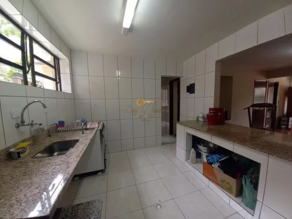 Imagem Casa para Venda em Teresópolis / RJ no bairro Vale do Paraíso