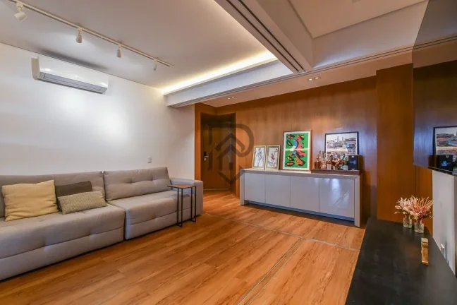 Imagem Apartamento pronto para morar proximo faria lima