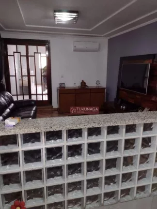 Imagem Sobrado com 5 quartos à venda, 320 m² por R$ 1.600.000 - Vila Maria Alta - São Paulo/SP
