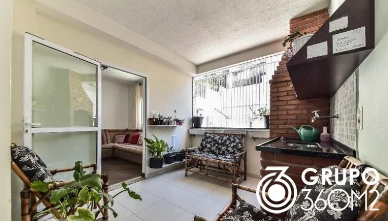 Imagem Apartamento para Venda em São Bernardo do Campo / SP no bairro Vila Gonçalves