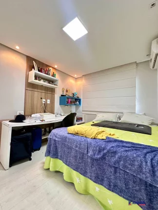 Imagem VENDO CASA DE 4 DORMITORIOS NO CONDOMÍNIO RESIDENCIAL VILA Di NAPOLLI