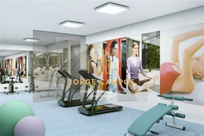 Imagem AP - 25177 - APARTAMENTO COM 3 DORMITÓRIOS, 1 SUÍTE NA VILA INDUSTRIAL