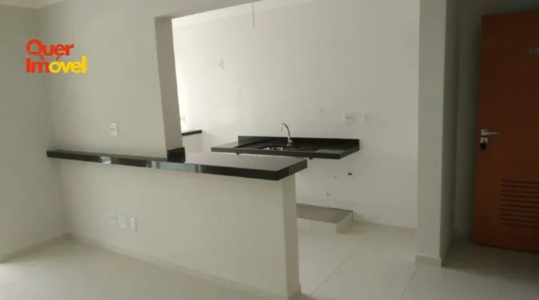 Imagem Apartamento à venda em Ribeirão Preto-SP - Jardim São Luiz: 2 quartos, 1 suíte, 1 sala, 2 banheiros, 2 vagas de garagem e 78,00 m².