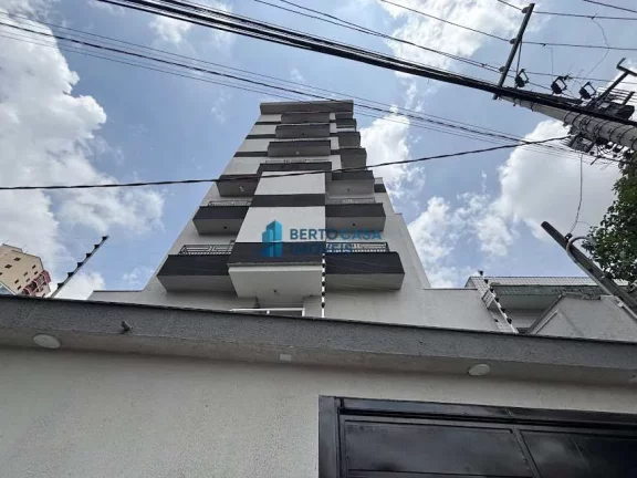Imagem Apartamento Padrão