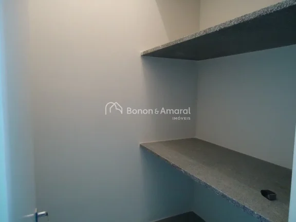 Imagem Casa à venda em condomínio em Paulínia, 3 suites, master, lavabo, living pé direito alto, área ...
