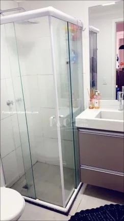 Imagem Apartamento para Venda em Limeira, Jardim Esmeralda, 2 dormitórios, 1 banheiro, 1 vaga