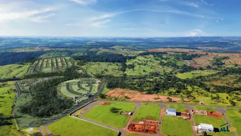 Imagem Cidade Verde 1.860,00 De Sinal E Mensais A Partir De 449,90