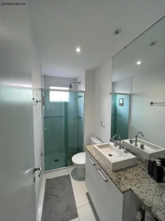 Imagem APARTAMENTO RESIDENCIAL em SÃO PAULO - SP, PARQUE REBOUCAS