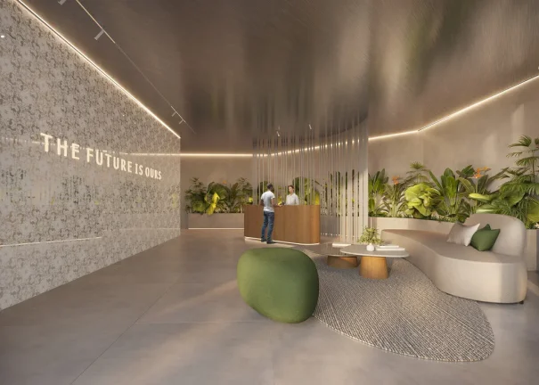 Imagem APARTAMENTO RESIDENCIAL em Rio de Janeiro - RJ, Humaitá