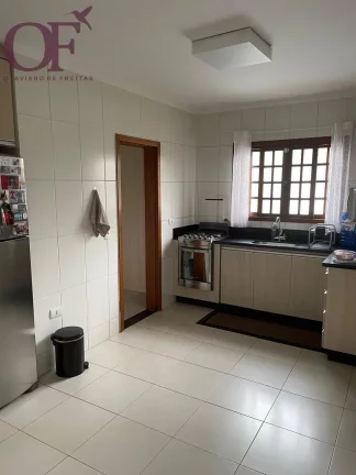 Imagem LINDA CASA OUTEIRO DAS FLORES - ITUPEVA