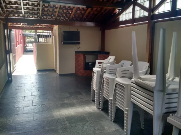 Imagem Apartamento Itaquera - 65 m² - 3 Dormitórios - 1 Vaga - Aceita Financiamento - Aceita permuta por Sobrado de condomínio fechado.