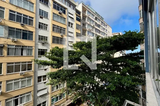 Imagem Apartamento à Venda - Copacabana, 3 Quartos, 148 m2