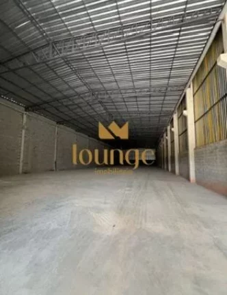 Imagem Pavilhão à venda na Zona Central - Salto de Pirapora/SP